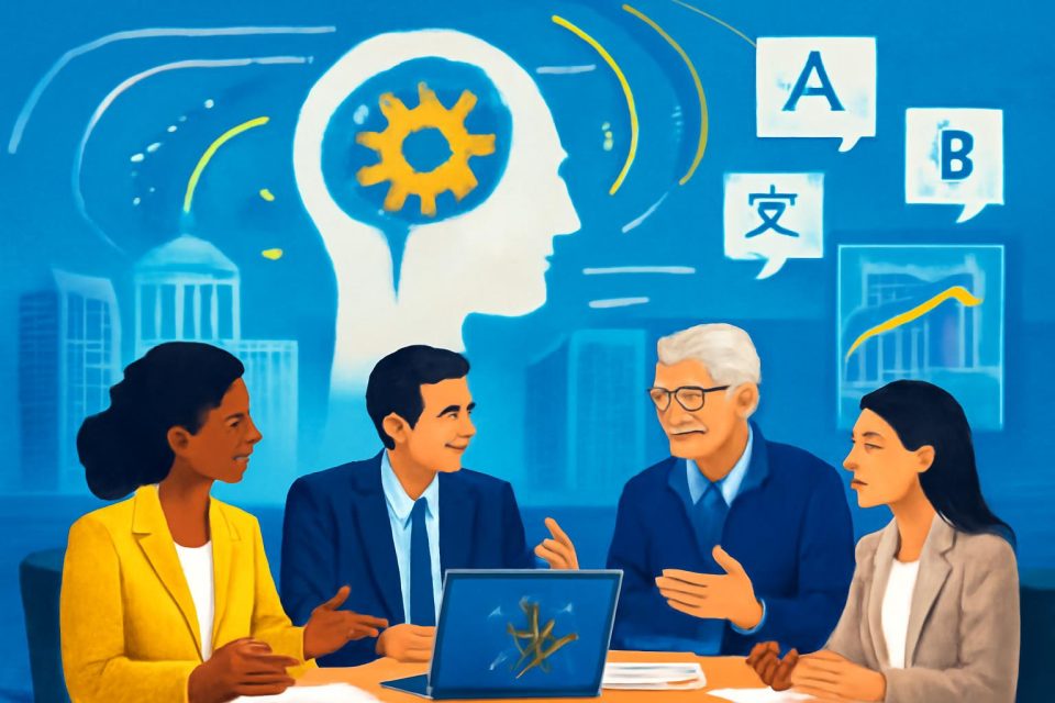 Karnataka Proposes AI Centre of Excellence to Foster Collaboration