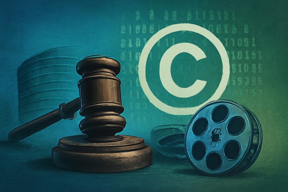 MiniMax's Legal Setback in Disney Copyright Case