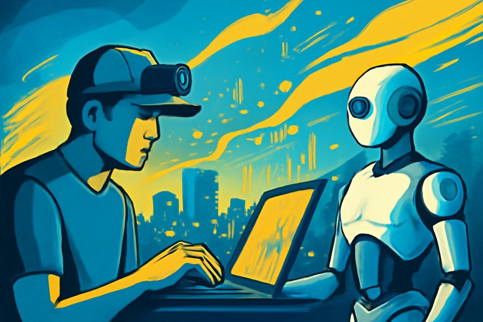 Human Archive Leverages India's Gig Economy for Robotics Training Data