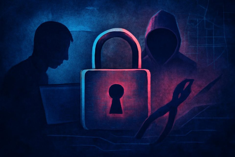 The Enigma of the Shadow Brokers: Unsolved Cybersecurity Mysteries
