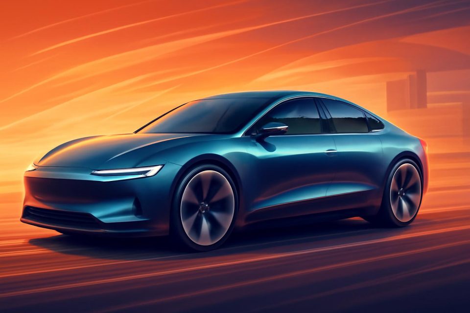 Ferrari's Luce EV: A Controversial Step into Electric Luxury