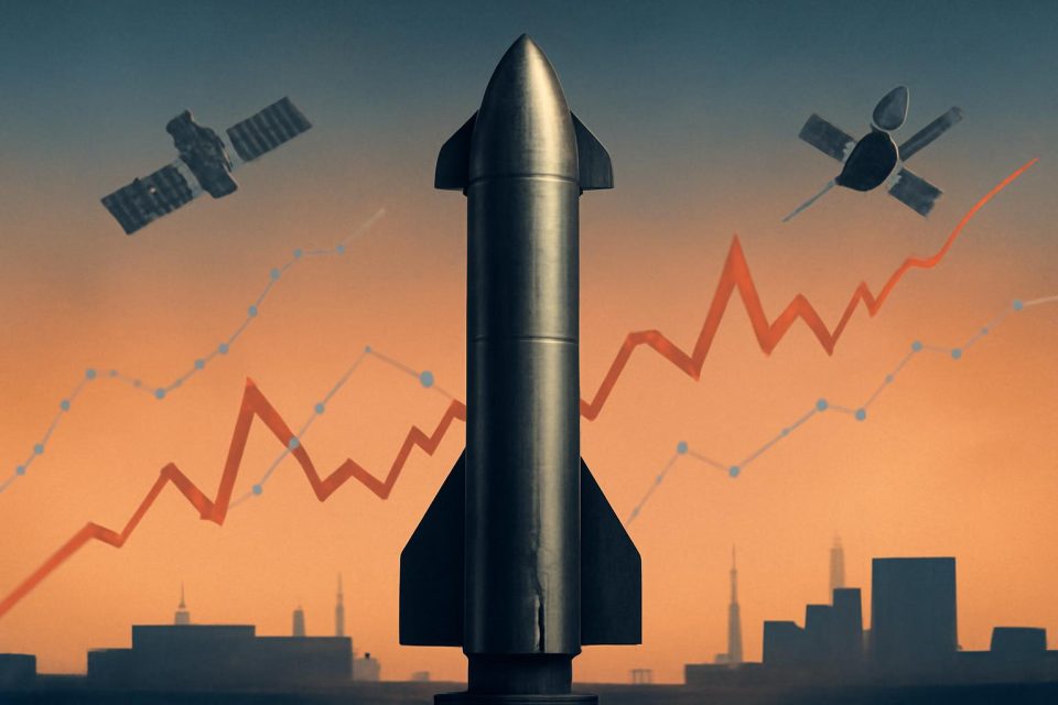 SpaceX's Starship Reusability Faces Challenges Amid Financial Pressures