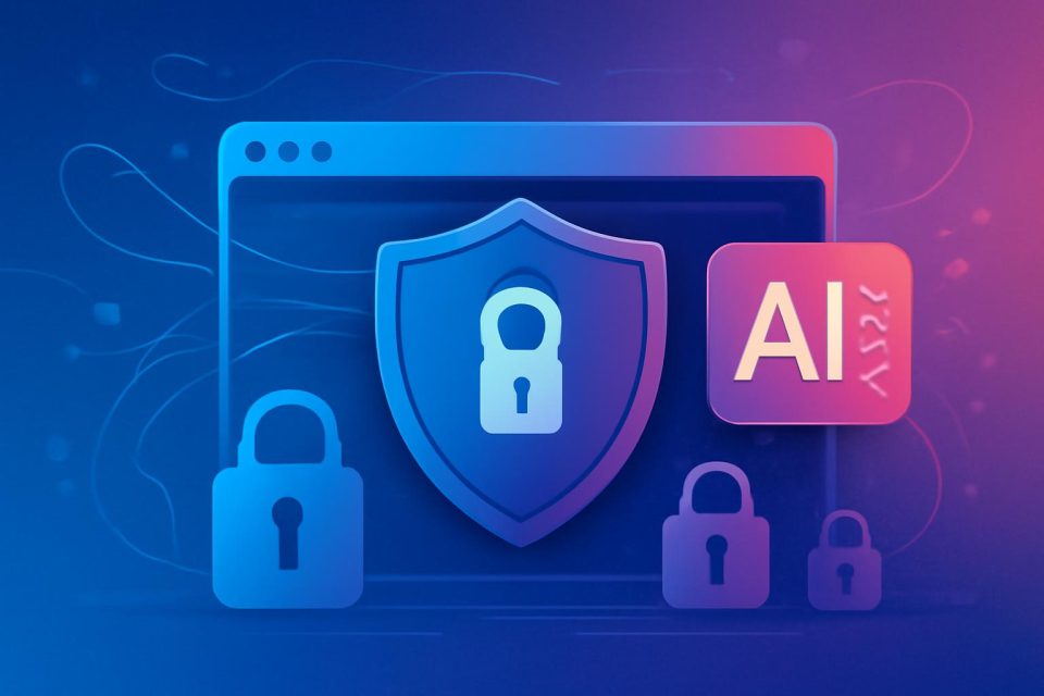 IT Leaders Prioritize Browser Security Amid Rising AI Usage