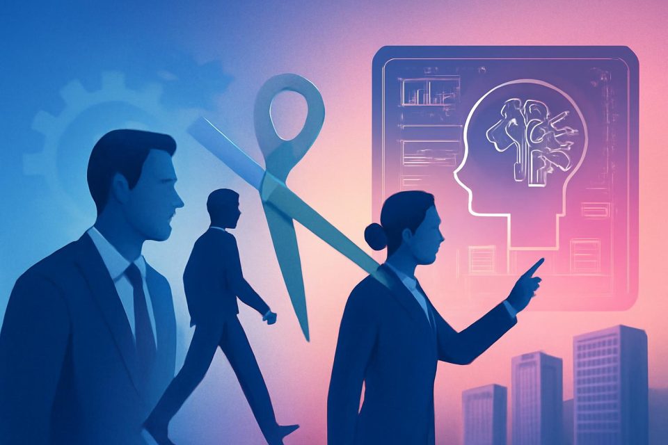 Meta India Implements Job Cuts in Ad Sales and Marketing