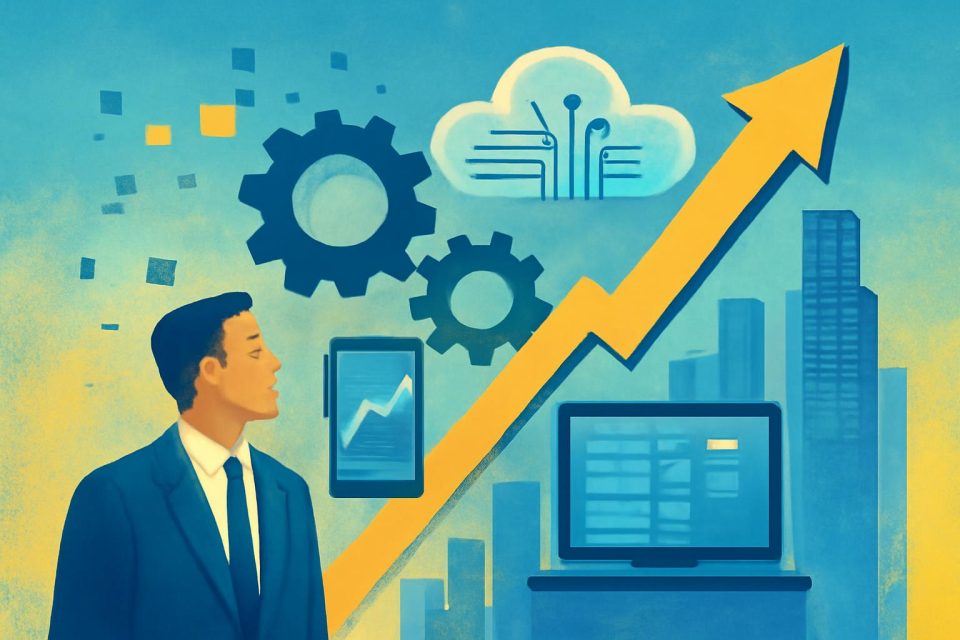 LTIMindtree's Venu Lambu Pursues Profitable Growth Amid Challenges