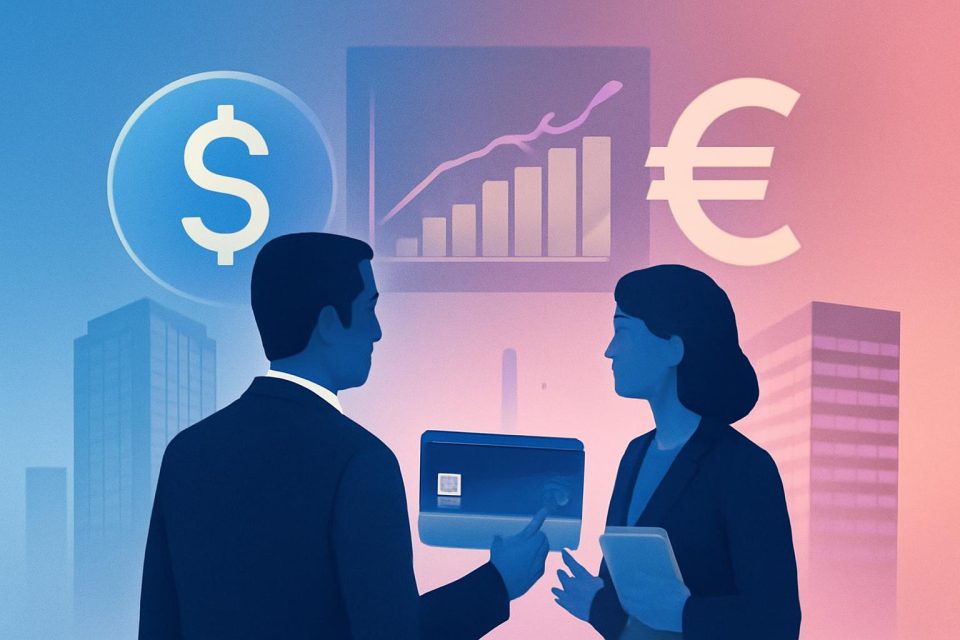 Cognizant Turns to Credit for $2 Billion Share Buyback