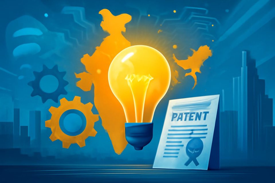 AI Set to Enhance Patent Development in Indian Tech Hubs