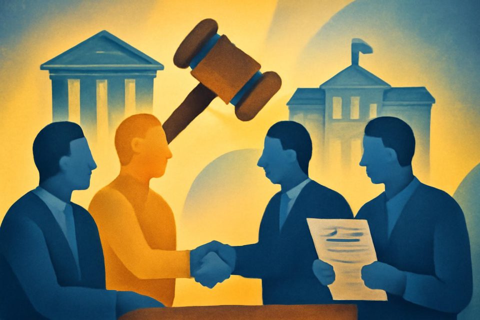 Byju Raveendran Announces Settlement Progress Amid Legal Challenges