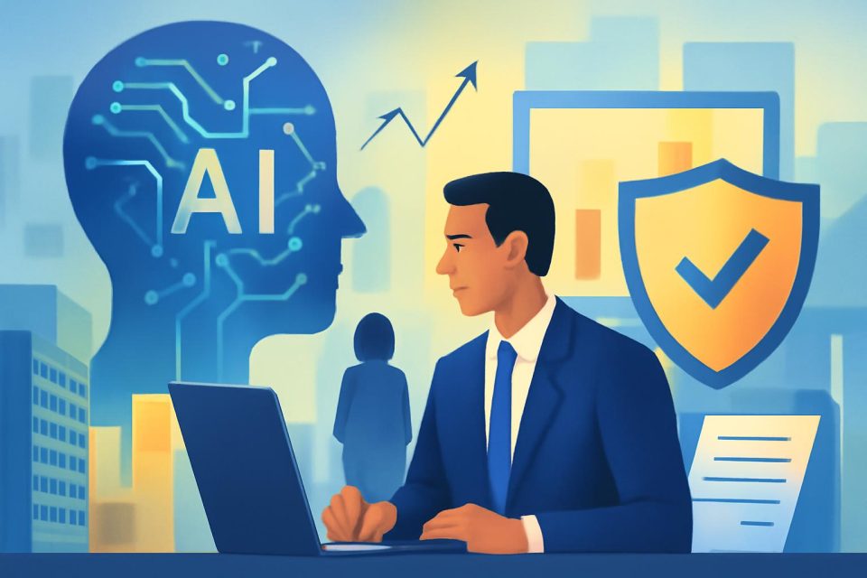 BimaKavach Appoints Pradeep Siddharthan as Chief Technology and Product Officer