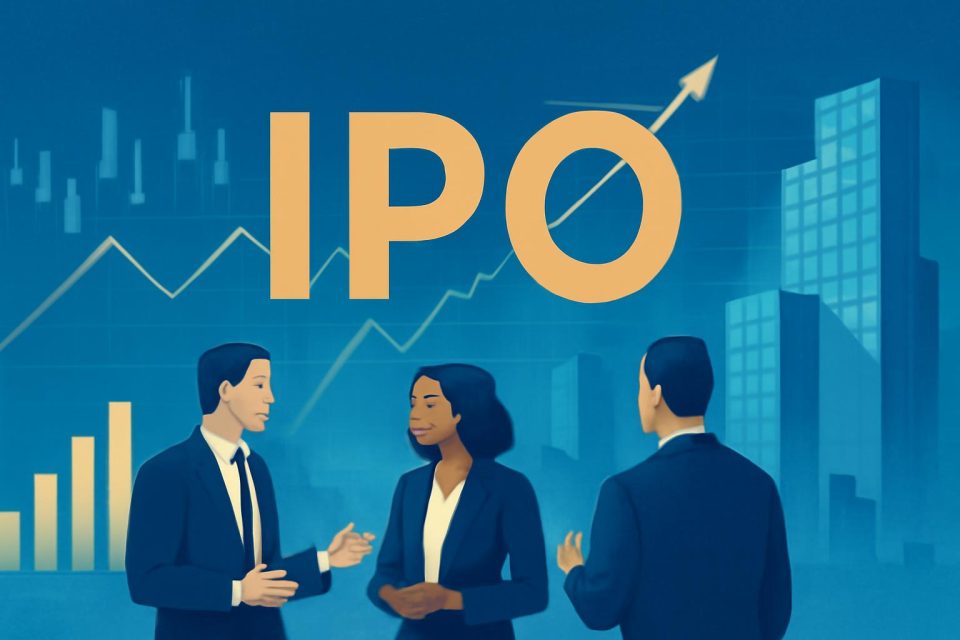 SBI Funds Management Launches Roadshows for ₹13,000-Crore IPO