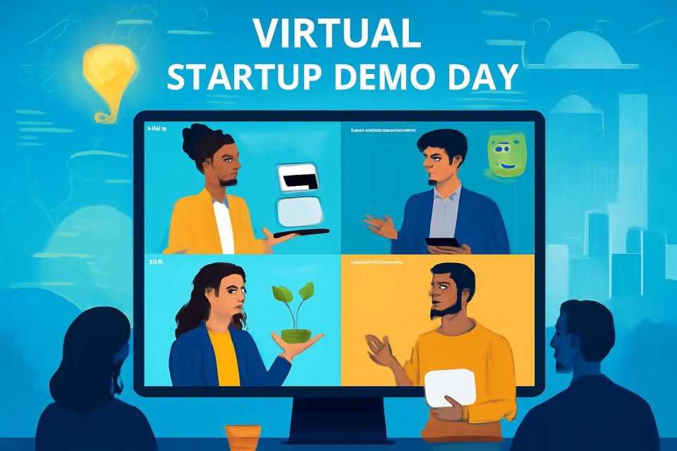 Venture Catalysts++ to Feature 12 Startups Aiming for $46 Million at Demo Day 7