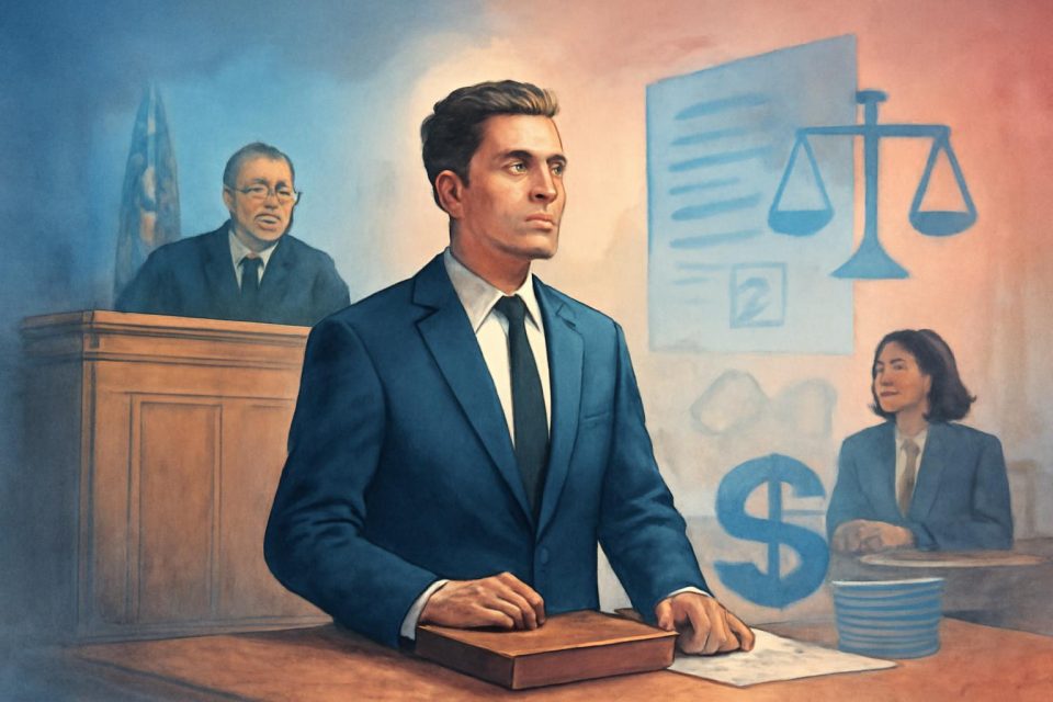 Byju Raveendran to Face Singapore Court Over Contempt Ruling on June 15