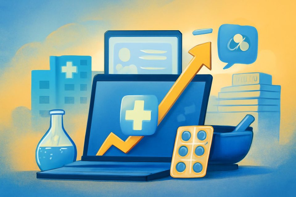 Tata 1mg Achieves Ebitda Profitability as Diagnostics Business Surpasses Rs 600 Crore