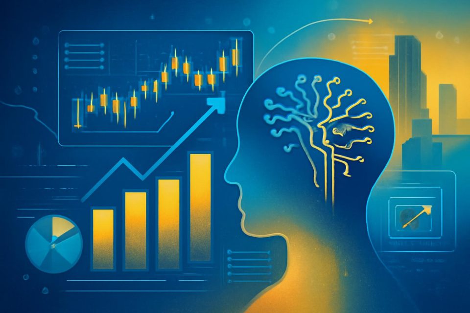 Robinhood Introduces AI Trading and Virtual Credit Card Features