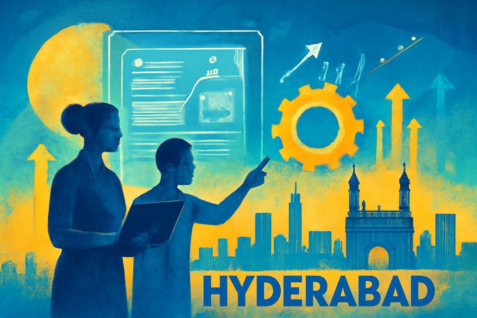 American Airlines to Expand Hyderabad Tech Hub Workforce