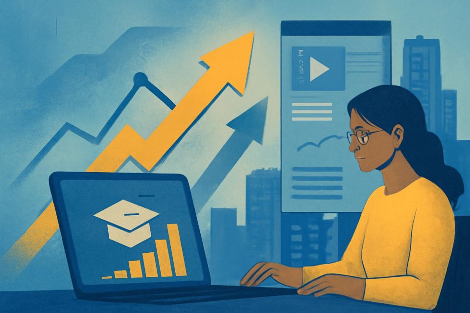 PhysicsWallah Reports 50% Revenue Growth Amidst Q4 Loss