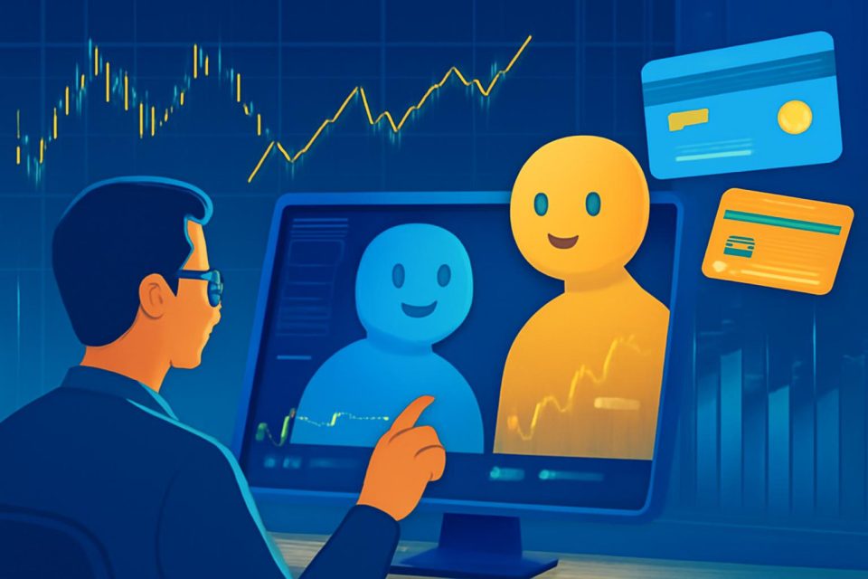 Robinhood Launches AI Agents for Trading and Purchases