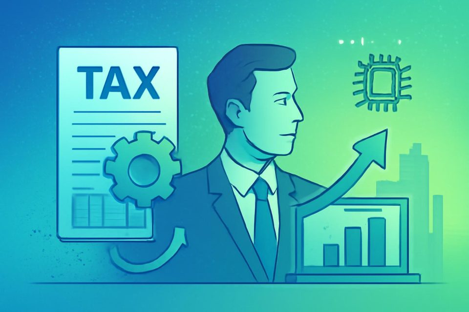 Building self-improving tax agents with Codex