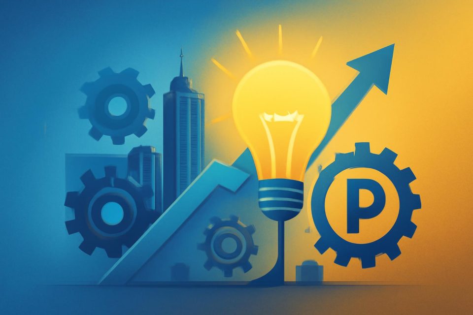 AI Enhances Patent Development in Indian Tech Hubs