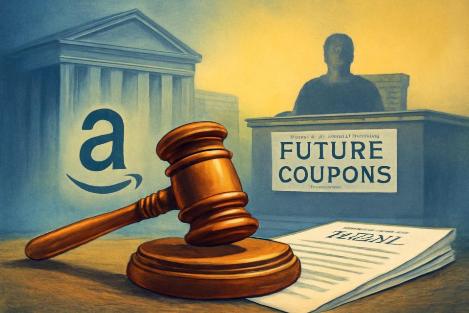 Supreme Court Overturns Rs 202 Crore Penalty on Amazon
