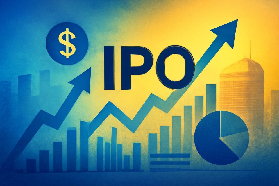 US Funds Prepare for SpaceX and OpenAI IPOs