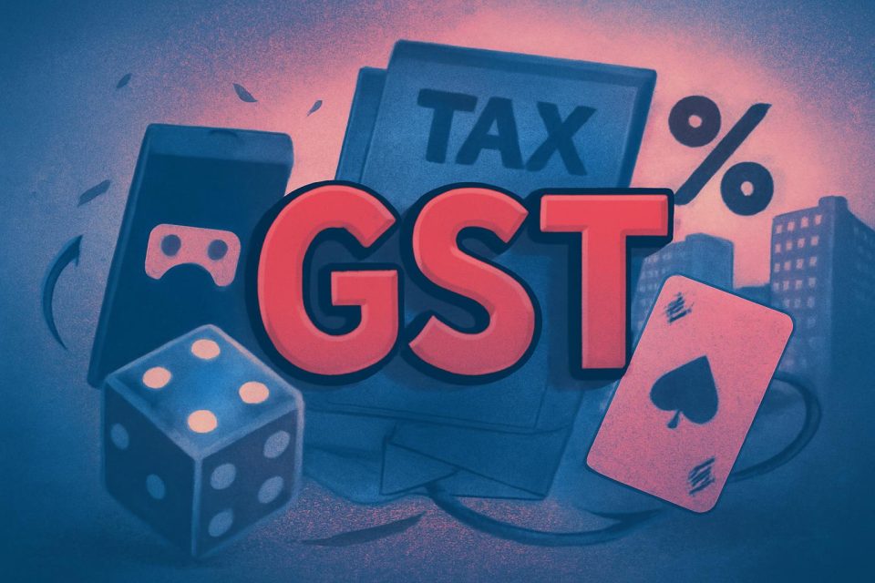 Supreme Court's GST Ruling Poses Major Challenges for Online Gaming Firms