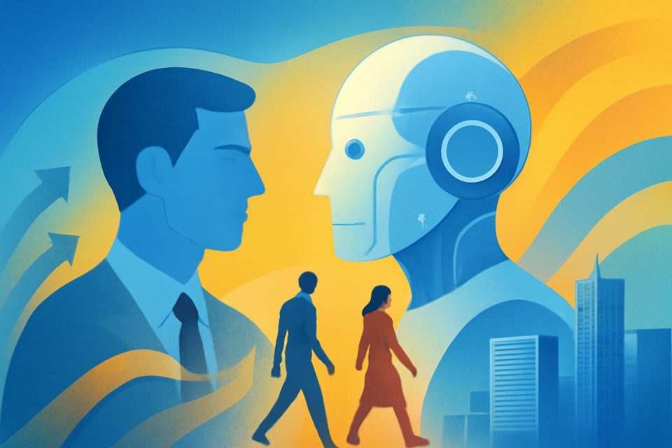 OpenAI Foundation Allocates $250 Million for Workforce Support Amid AI Disruption