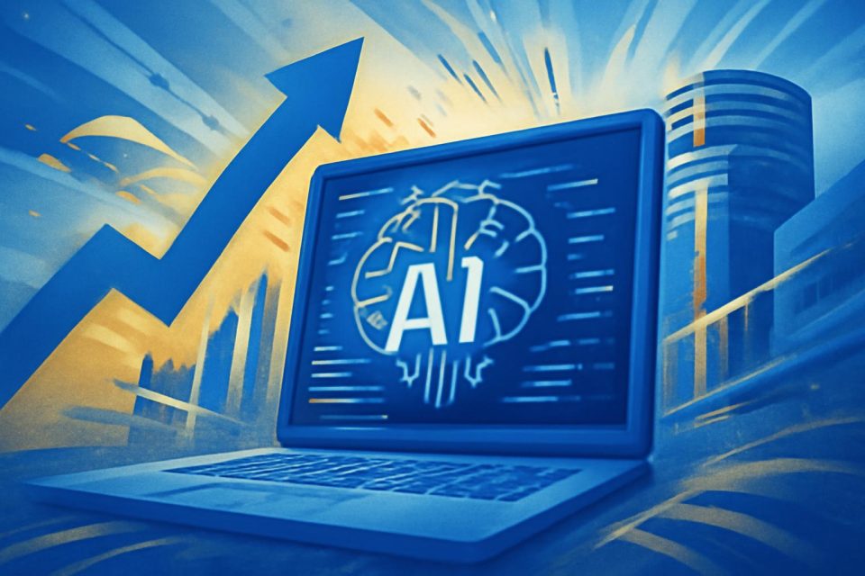 Cognition Secures $1B Funding, Valuation Surges to $25B