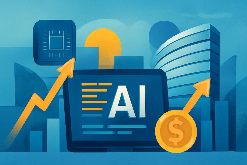 Cognition Secures $1 Billion Funding, Valuation Hits $26 Billion