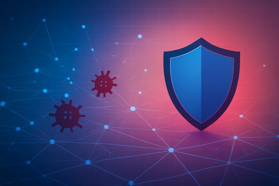 Takedown of Glassworm Botnet Disrupts Cybercriminal Attacks on Software Developers