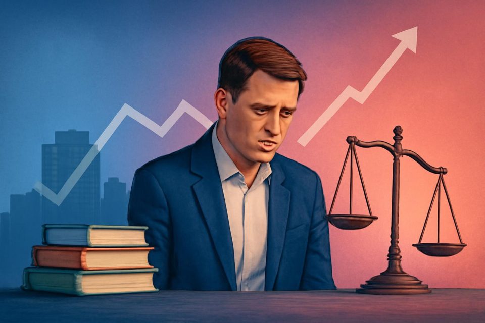 Byju Raveendran: A Timeline of Triumph and Troubling Times