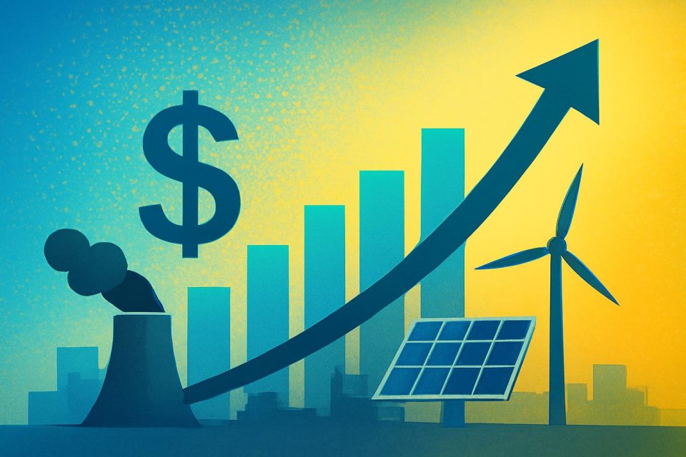 Coal India Stake Sale Sees Strong Investor Interest on Day One