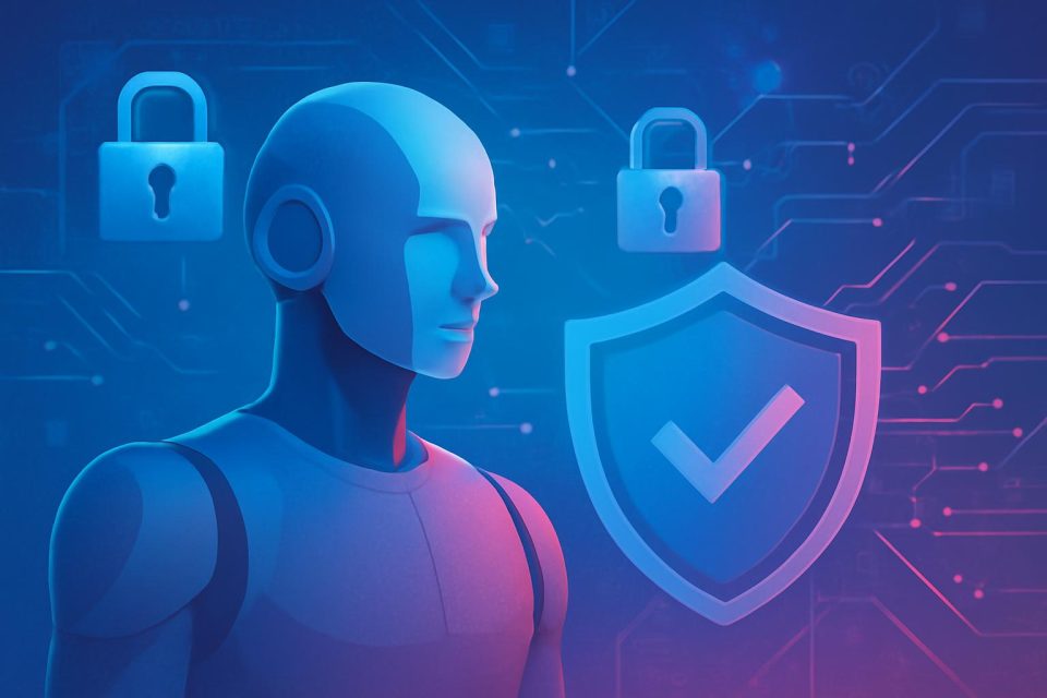 Implementing Zero Trust for Autonomous AI Agents in Enterprises