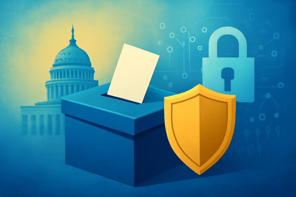 Enhancing Election Security and Information Access for 2026