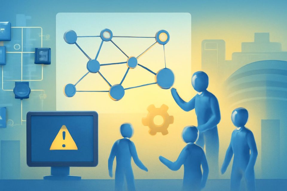 AWS DevOps Agent Enhances Incident Investigation with Multi-Agent Reasoning