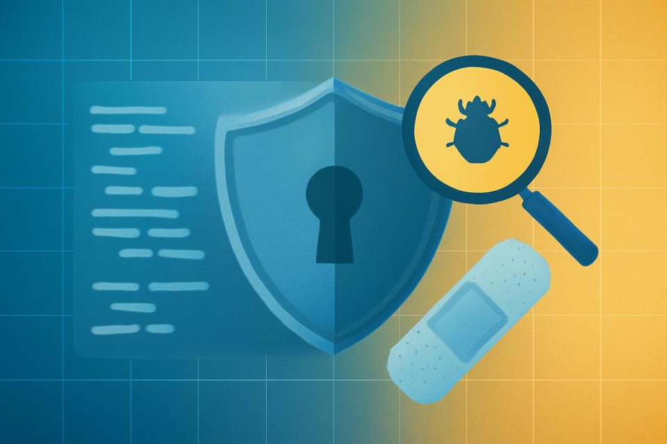 Best Practices for Securing Source Code with Claude Opus