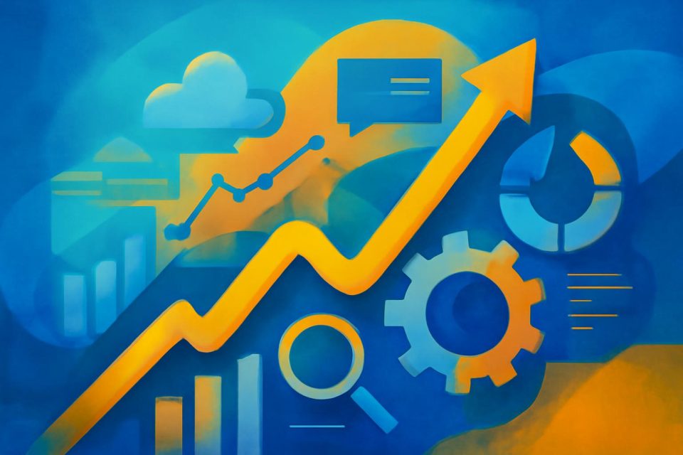 BPM Sector Sees 62% Surge in Deal Values Amidst Automation Concerns