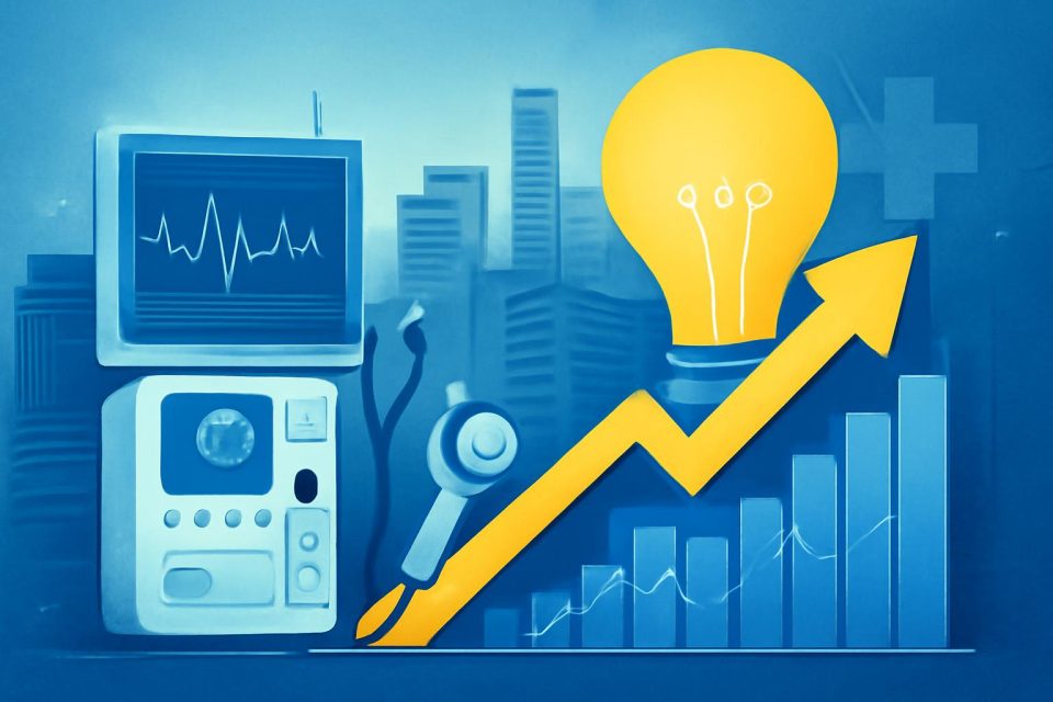 Poly Medicure Targets Growth with High-Tech Shift and Strategic Acquisitions