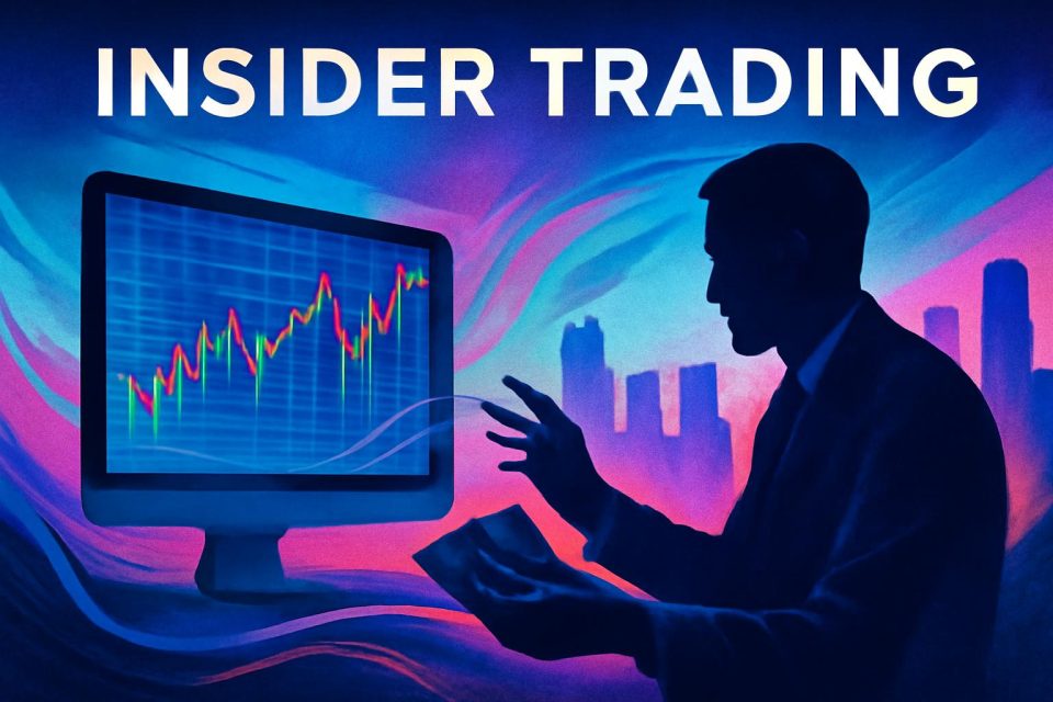 Charges Filed Against Google Engineer for Insider Trading on Polymarket