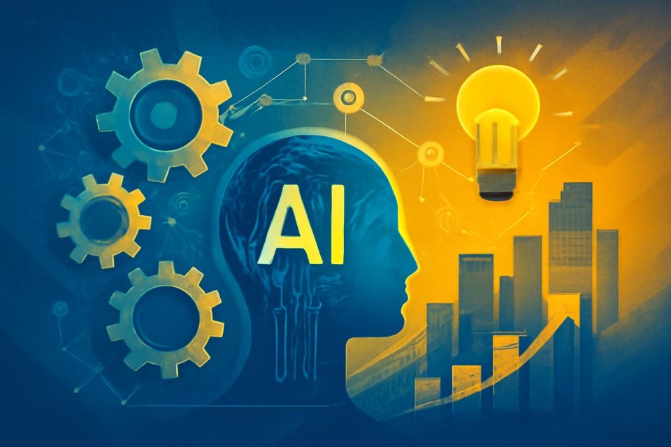 Capgemini Highlights AI's Impact on Client Spending Dynamics