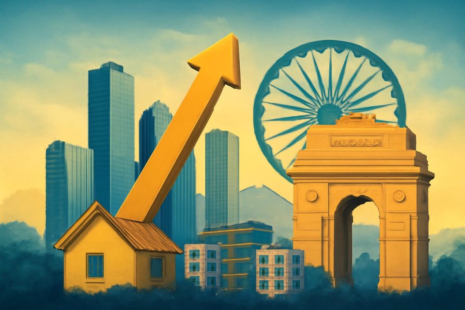 Development Bank of Japan Invests in HDFC Capital's H-DREAM Fund