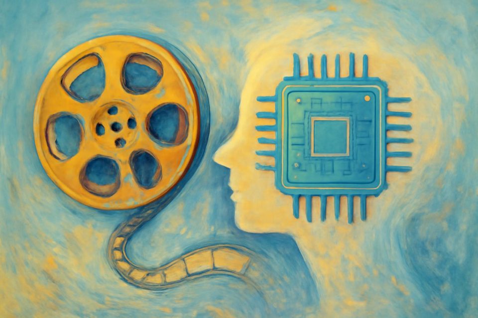 Spielberg Critiques AI's Role in Creative Filmmaking