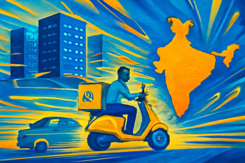 Swiggy CEO Discusses Quick Commerce Outlook and Shareholder Challenges