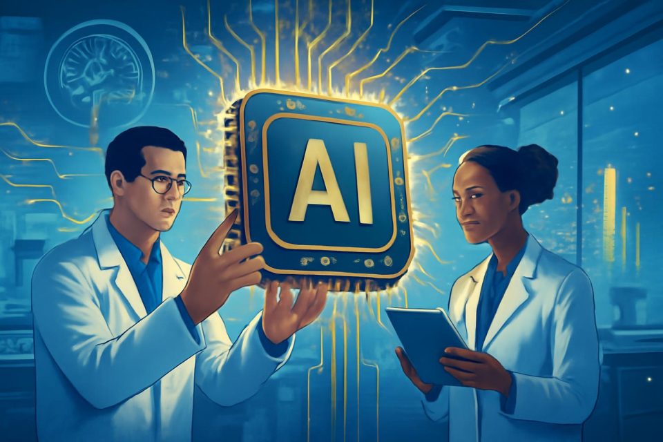 Netrasemi Unveils A2000 AI Chip, Set for Commercial Production in 2024