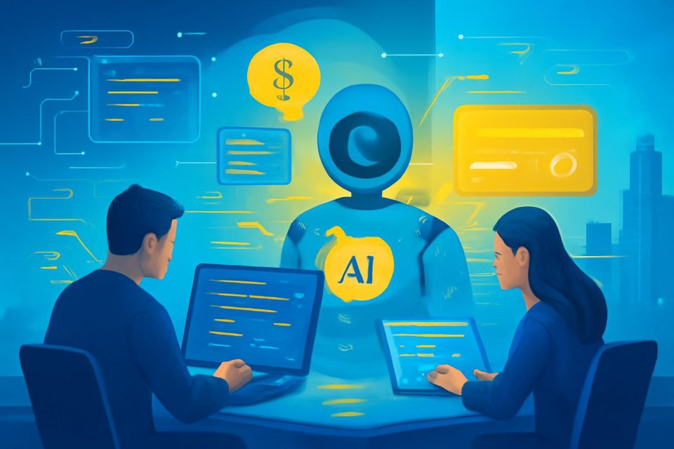 Visa Partners with Replit to Enhance Developer Payment Solutions