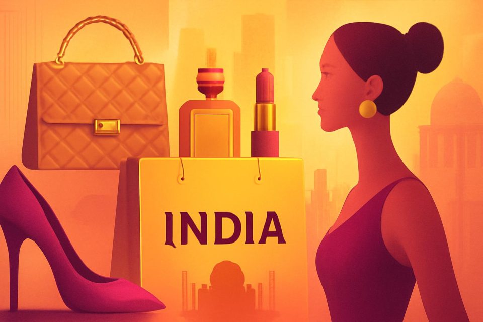 Reliance Brands Reports Revenue Growth Amid Designer Label Struggles
