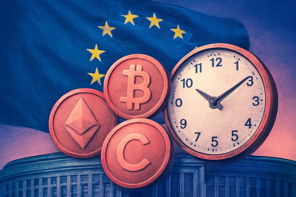French Regulator Warns Crypto Firms of Prosecution Without EU Licenses