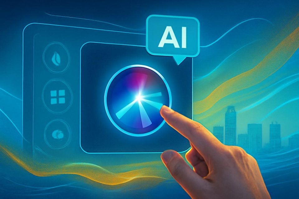 Apple's Siri Set for Major Overhaul with New Standalone App