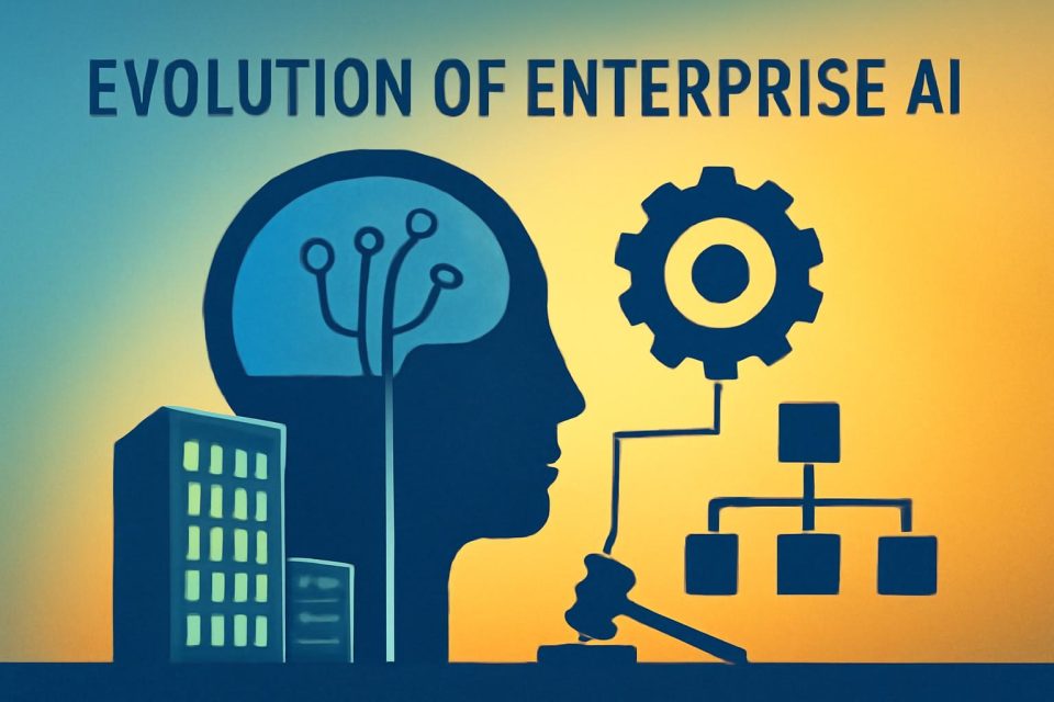 Navigating the New Landscape of Enterprise AI Deals