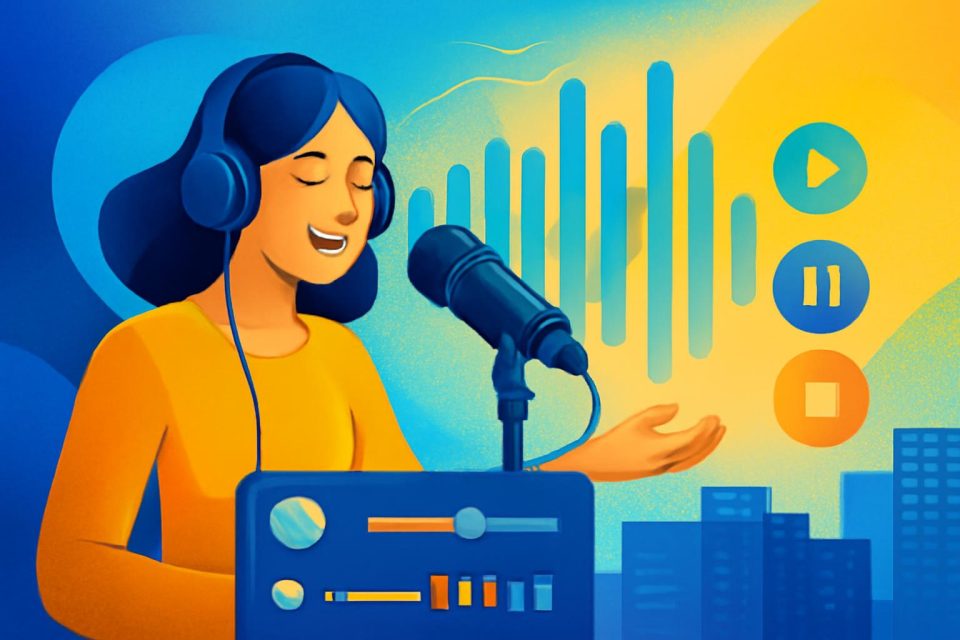 YouTube Enhances Podcast Experience with New Features for Premium Users
